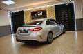 Mercedes-Benz C 300 AMG LINE, 4x KAMERA, C43 AMG LOOK, LED, NEUWAGEN Silber - thumbnail 4