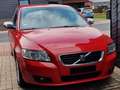 Volvo V50 V50 2.0D DPF Czerwony - thumbnail 1