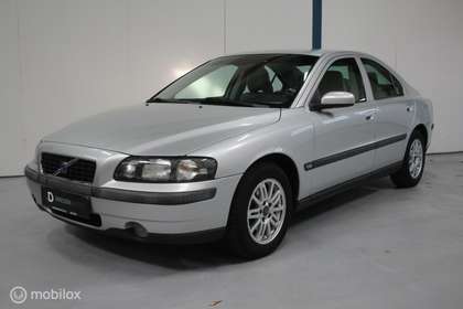 Volvo S60 2.4 Edition LEER / AUTOMAAT