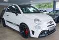 Abarth 595 esseesse Navi Xenon Carbon Akrapovic 1.Hand Weiß - thumbnail 1