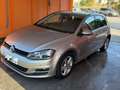 Volkswagen Golf 1.4 TSI BMT Advance DSG 125 Gris - thumbnail 2