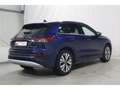 Audi Q4 e-tron Bleu - thumbnail 3
