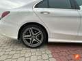 Mercedes-Benz C 200 d Blanco - thumbnail 19