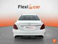 Mercedes-Benz C 200 d Blanco - thumbnail 7