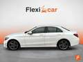 Mercedes-Benz C 200 d Blanco - thumbnail 4