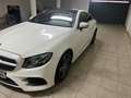Mercedes-Benz E 220 E Coupé 220d 9G-Tronic Blanco - thumbnail 1