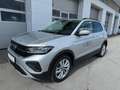 Volkswagen T-Cross Friends Silber - thumbnail 1