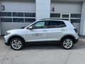 Volkswagen T-Cross Friends Silber - thumbnail 2