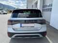 Volkswagen T-Cross Friends Silber - thumbnail 4