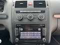 Volkswagen Touran 2.0 TDI Automatik AAC SHZ PDC Silber - thumbnail 13