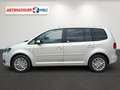 Volkswagen Touran 2.0 TDI Automatik AAC SHZ PDC Silber - thumbnail 7