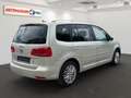 Volkswagen Touran 2.0 TDI Automatik AAC SHZ PDC Silber - thumbnail 5