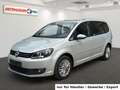 Volkswagen Touran 2.0 TDI Automatik AAC SHZ PDC Silber - thumbnail 1