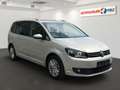 Volkswagen Touran 2.0 TDI Automatik AAC SHZ PDC Silber - thumbnail 3