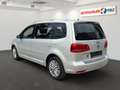 Volkswagen Touran 2.0 TDI Automatik AAC SHZ PDC Silber - thumbnail 6