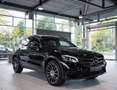 Mercedes-Benz GLC 250 4M AMG Line *2.H *20 *H-UP *360° *Night Negro - thumbnail 6