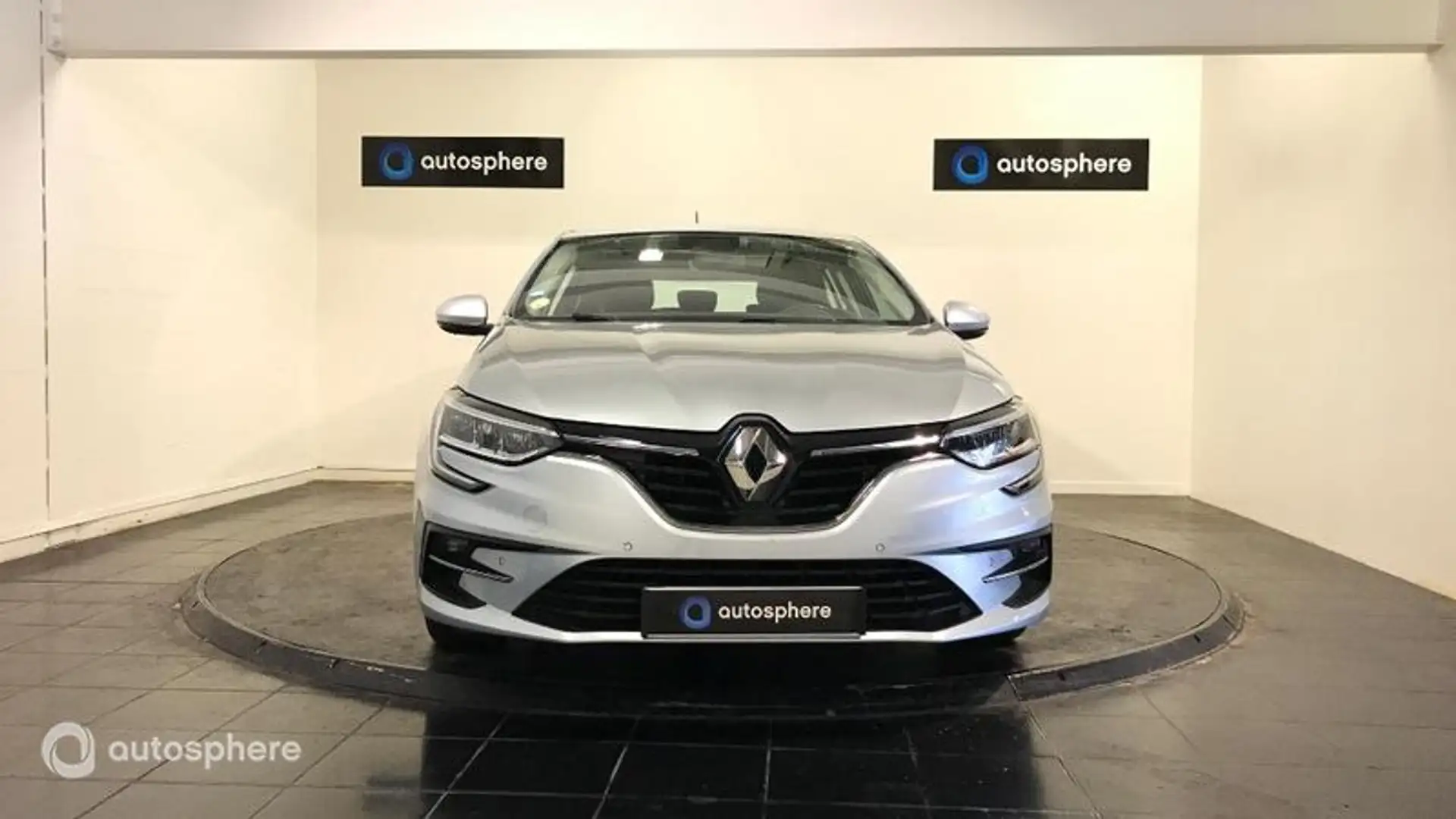 Renault Megane 1.5 Blue dCi 115ch Business -21N - 2