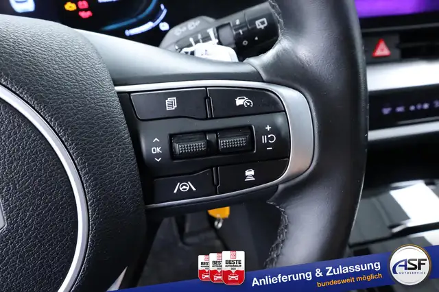 Kia Sportage view 24
