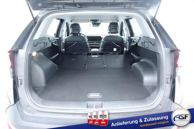 Kia Sportage view 13