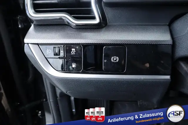 Kia Sportage view 21