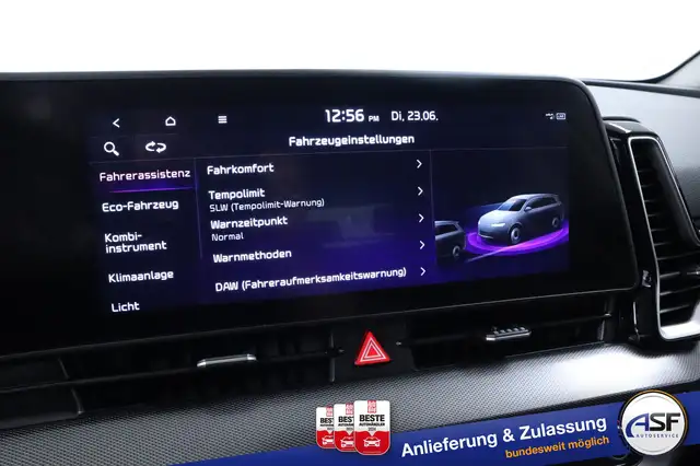 Kia Sportage view 29
