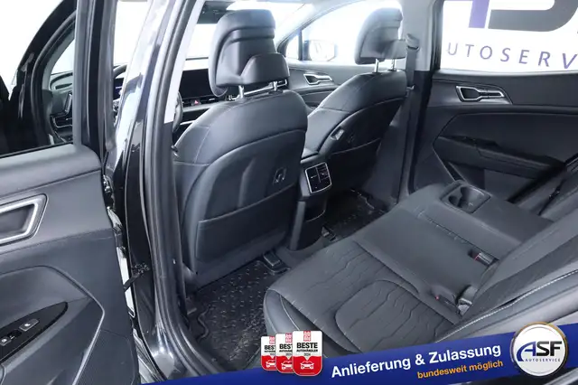 Kia Sportage view 15