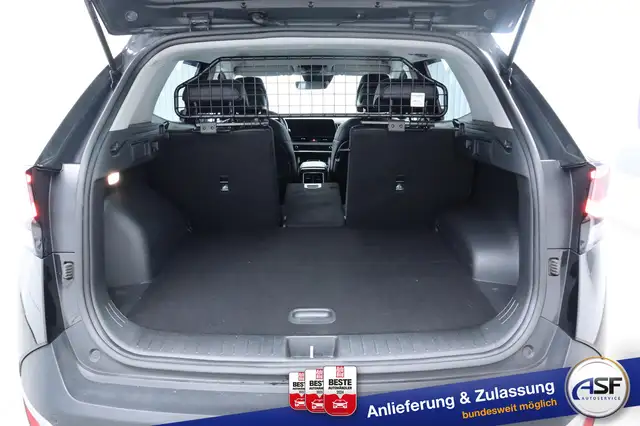 Kia Sportage view 12