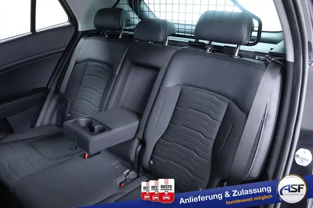 Kia Sportage view 16