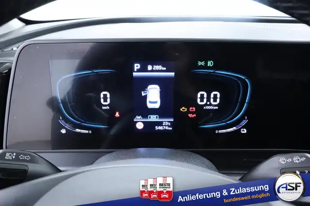 Kia Sportage view 23