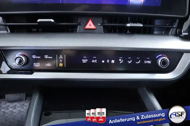 Kia Sportage view 30