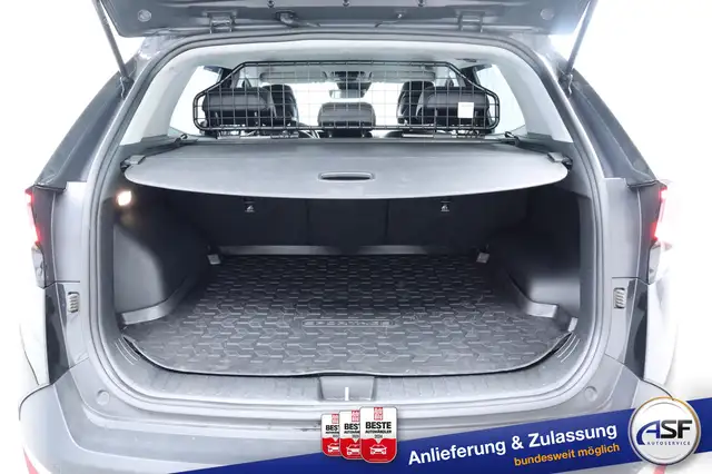 Kia Sportage view 10