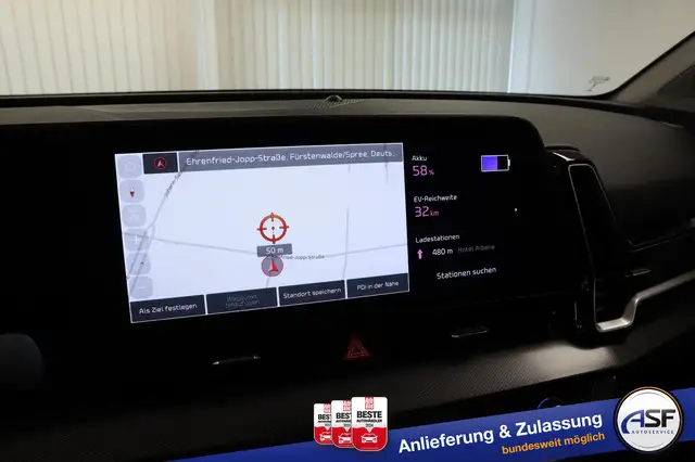 Kia Sportage view 26