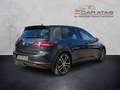 Volkswagen Golf GTD 1.HAND DSG ACC PANO BI XENON RF KAM PDC Gris - thumbnail 8