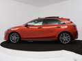 Kia Ceed / cee'd 1.5 T-GDi GT-PlusLine | 10 Jaar Garantie | Panoram Orange - thumbnail 3