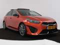 Kia Ceed / cee'd 1.5 T-GDi GT-PlusLine | 10 Jaar Garantie | Panoram Orange - thumbnail 15
