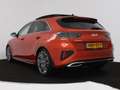 Kia Ceed / cee'd 1.5 T-GDi GT-PlusLine | 10 Jaar Garantie | Panoram Orange - thumbnail 16