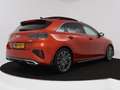Kia Ceed / cee'd 1.5 T-GDi GT-PlusLine | 10 Jaar Garantie | Panoram Orange - thumbnail 2