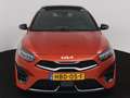 Kia Ceed / cee'd 1.5 T-GDi GT-PlusLine | 10 Jaar Garantie | Panoram Orange - thumbnail 24