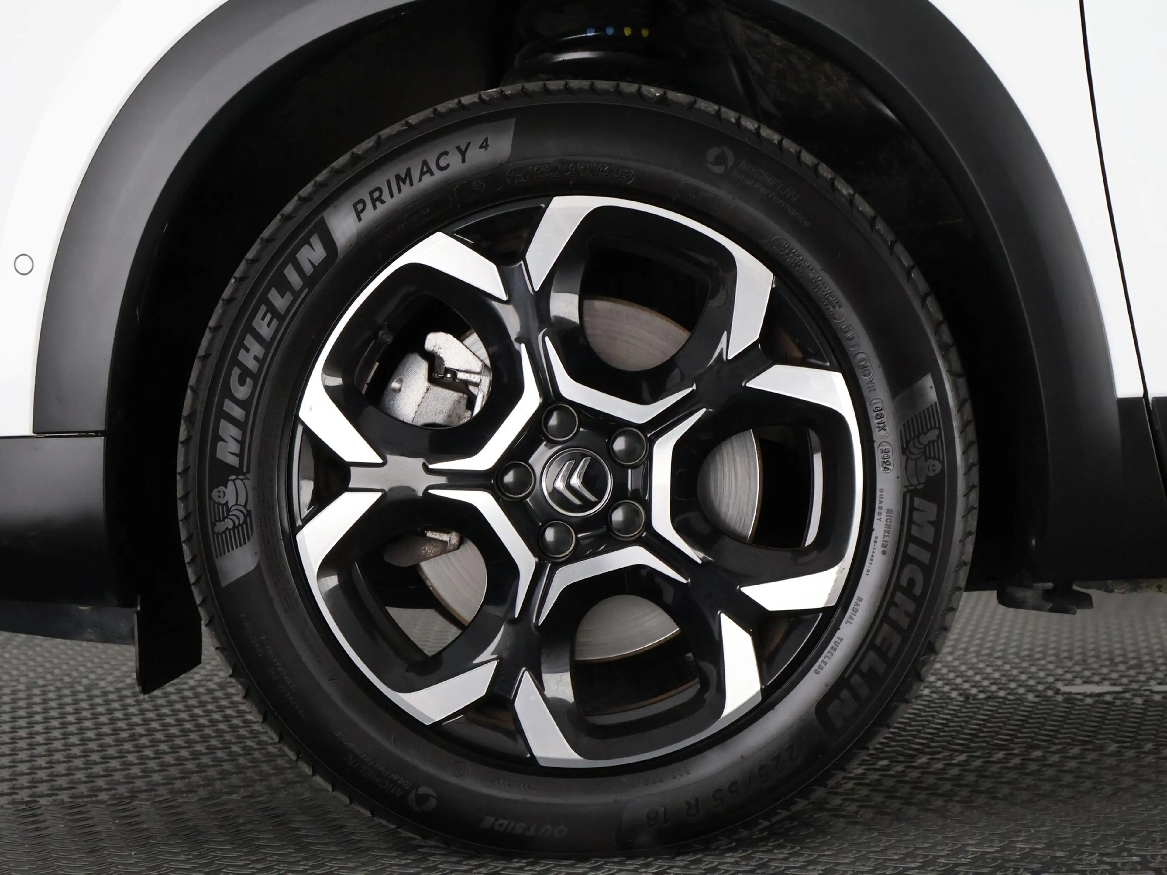 Citroen C5 Aircross 1.6 PLUG-IN HYBRID BUSINESS+ AUTOM. GAR 10/2032* N — photo 38