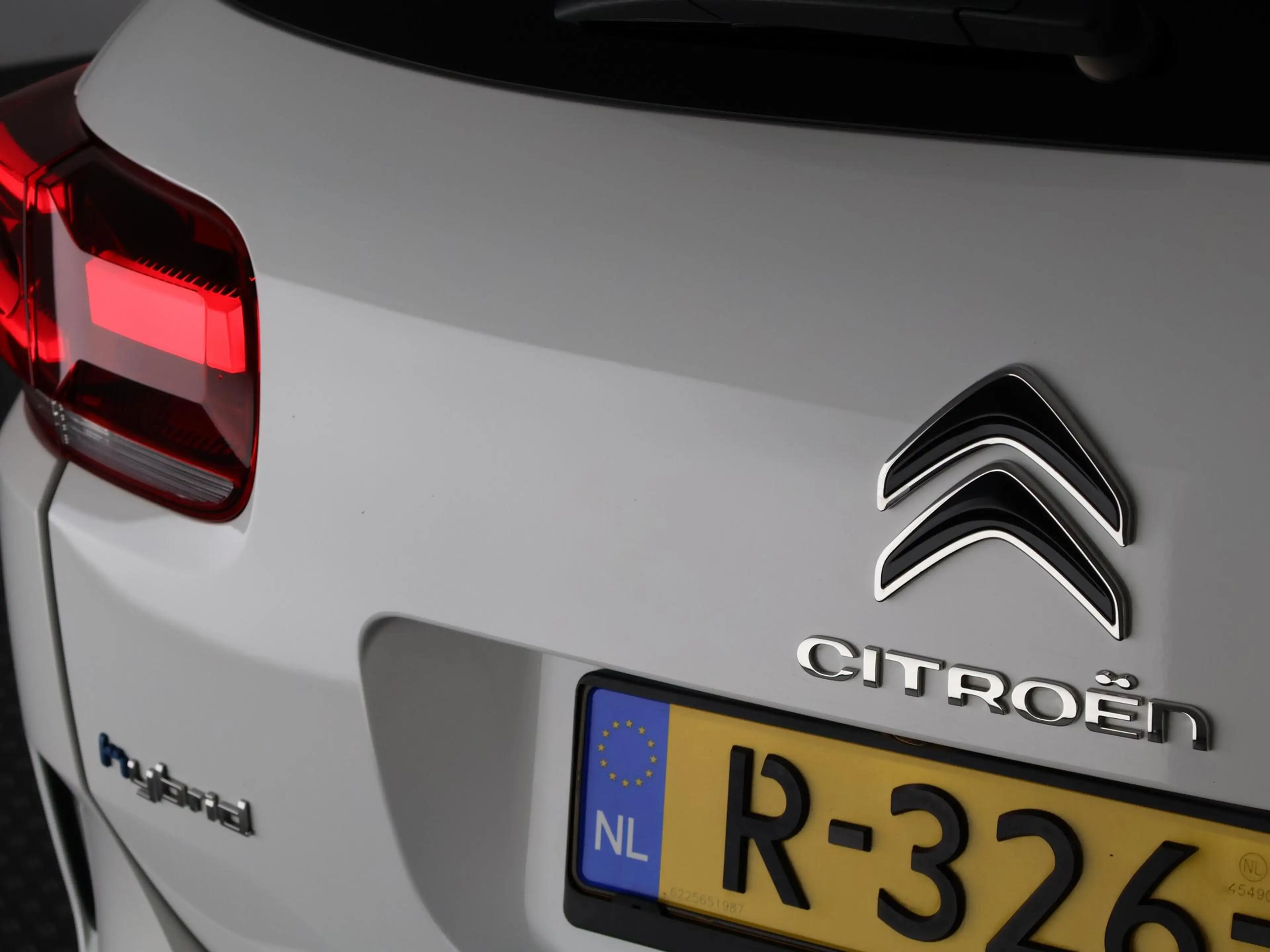 Citroen C5 Aircross 1.6 PLUG-IN HYBRID BUSINESS+ AUTOM. GAR 10/2032* N — photo 43