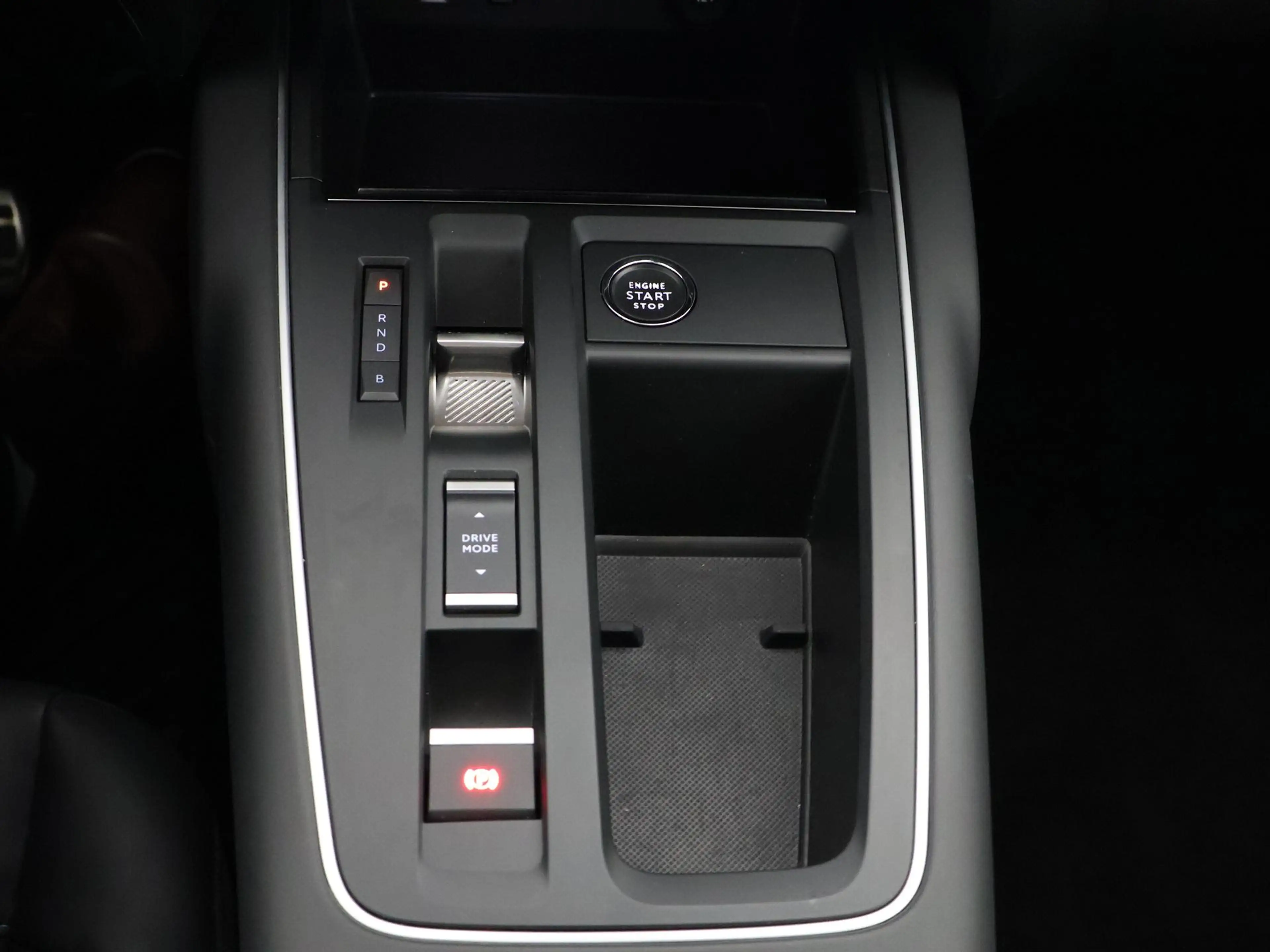 Citroen C5 Aircross 1.6 PLUG-IN HYBRID BUSINESS+ AUTOM. GAR 10/2032* N — photo 23