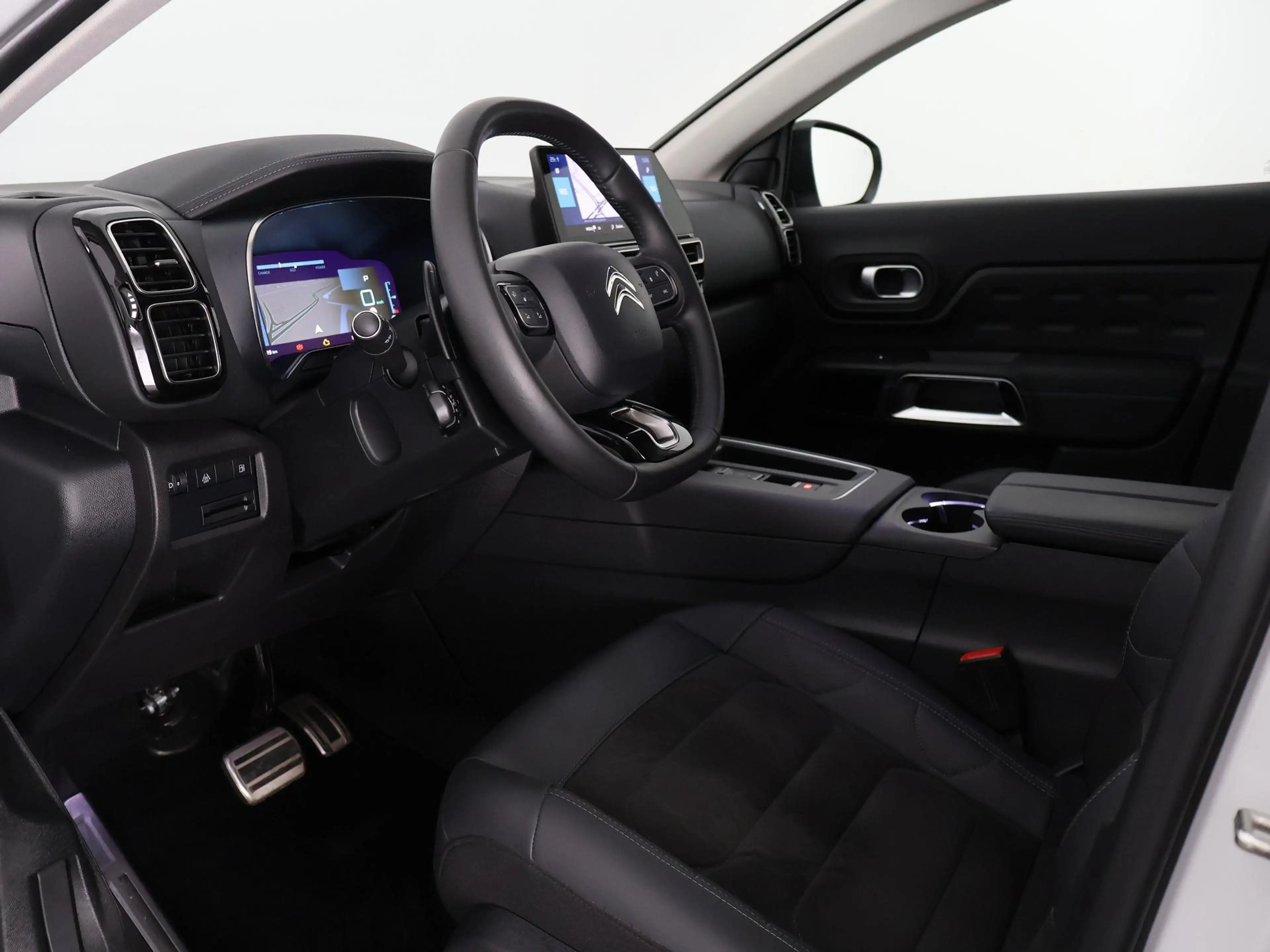 Citroen C5 Aircross 1.6 PLUG-IN HYBRID BUSINESS+ AUTOM. GAR 10/2032* N — photo 11