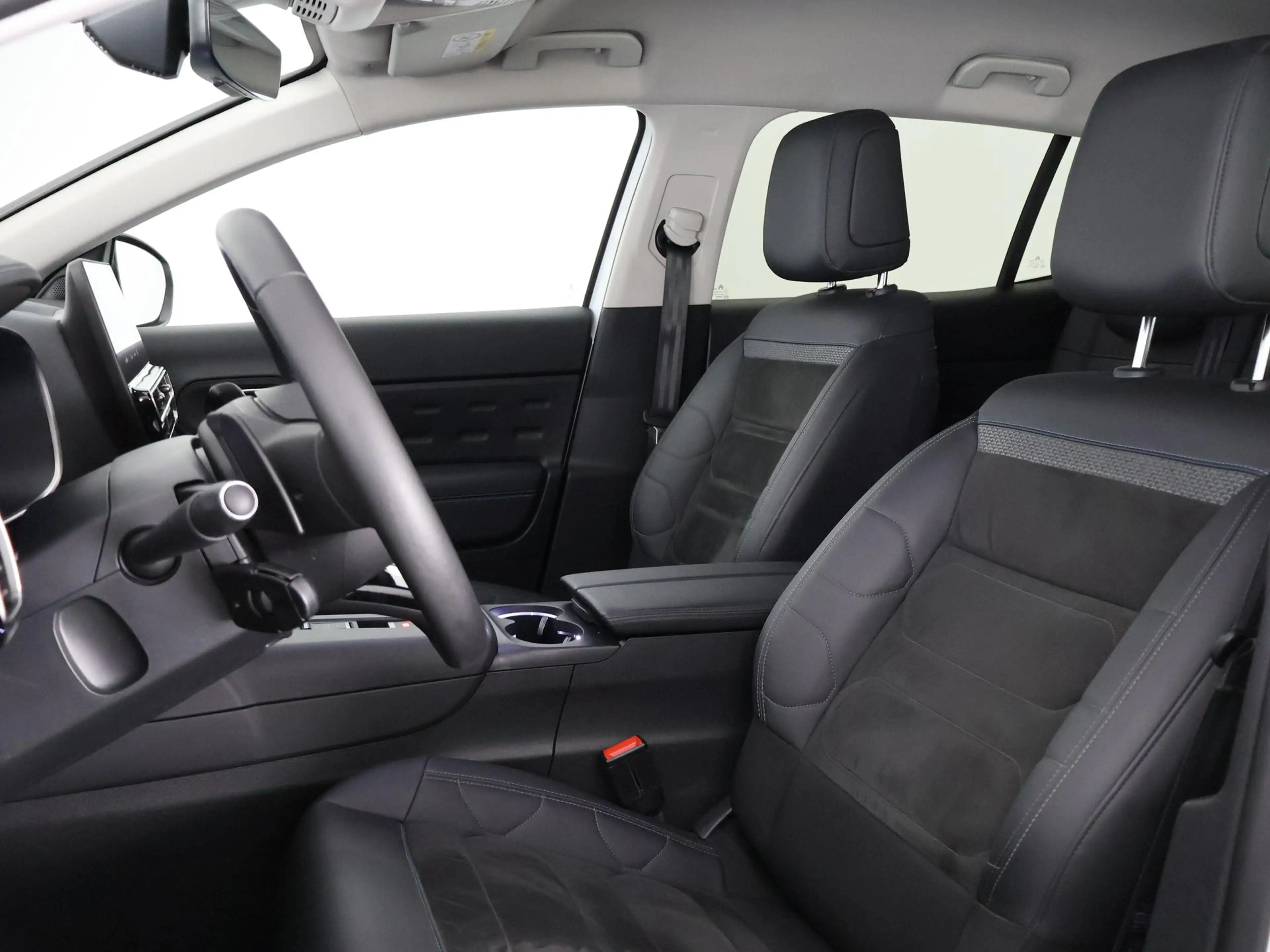 Citroen C5 Aircross 1.6 PLUG-IN HYBRID BUSINESS+ AUTOM. GAR 10/2032* N — photo 12