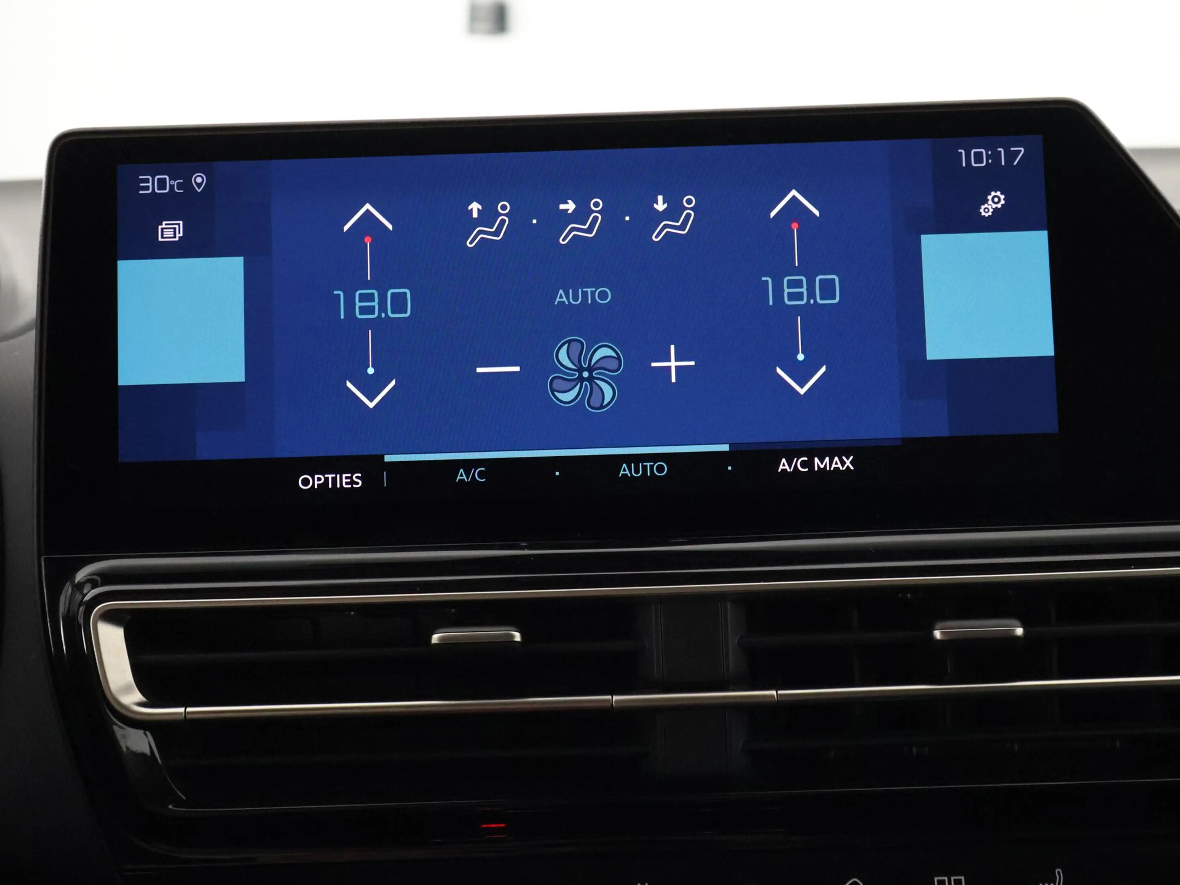 Citroen C5 Aircross 1.6 PLUG-IN HYBRID BUSINESS+ AUTOM. GAR 10/2032* N — photo 20