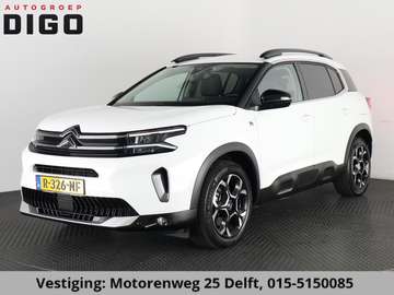 1.6 PLUG-IN HYBRID BUSINESS+ AUTOM. GAR 10/2032* N
