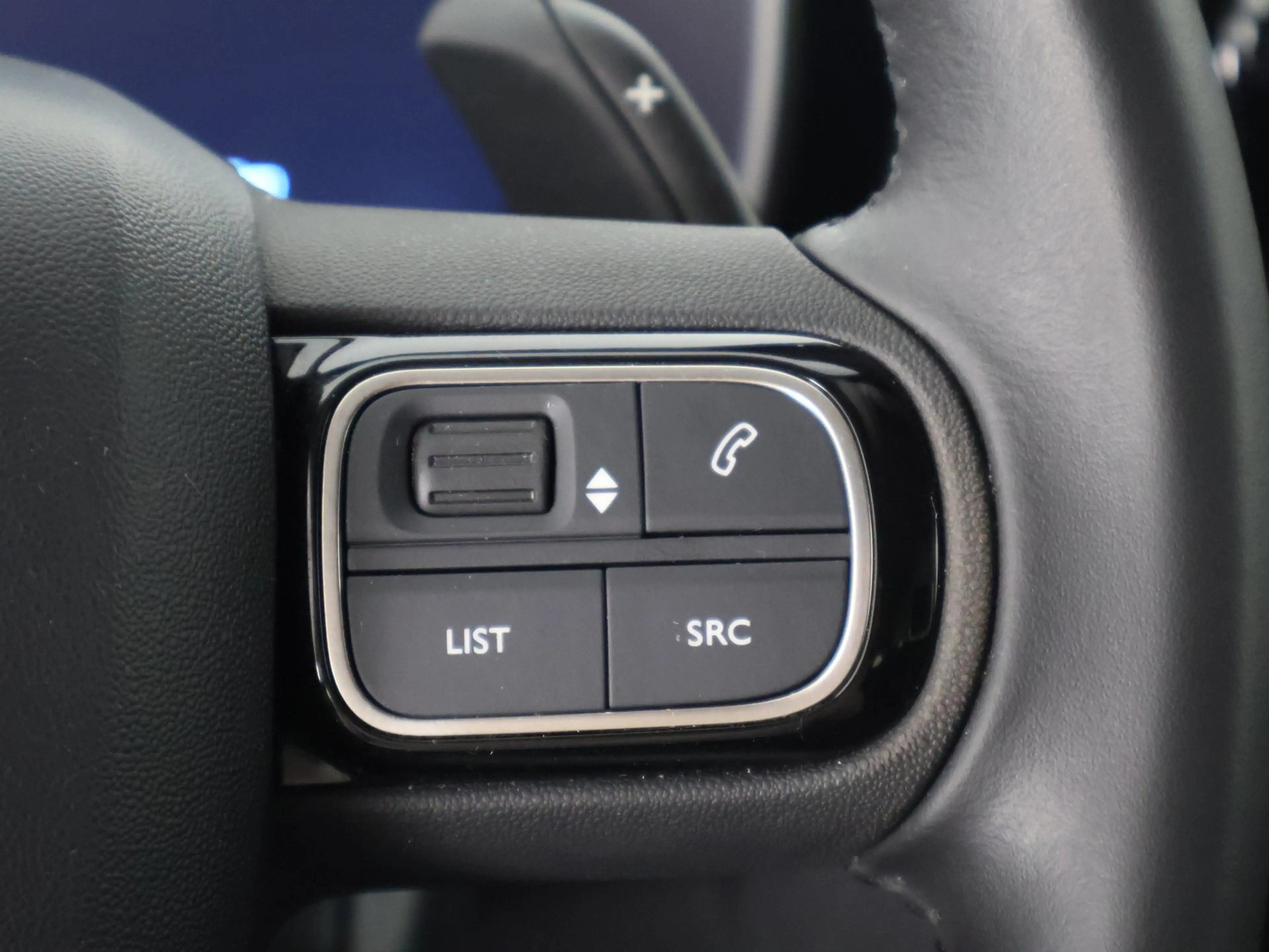 Citroen C5 Aircross 1.6 PLUG-IN HYBRID BUSINESS+ AUTOM. GAR 10/2032* N — photo 19