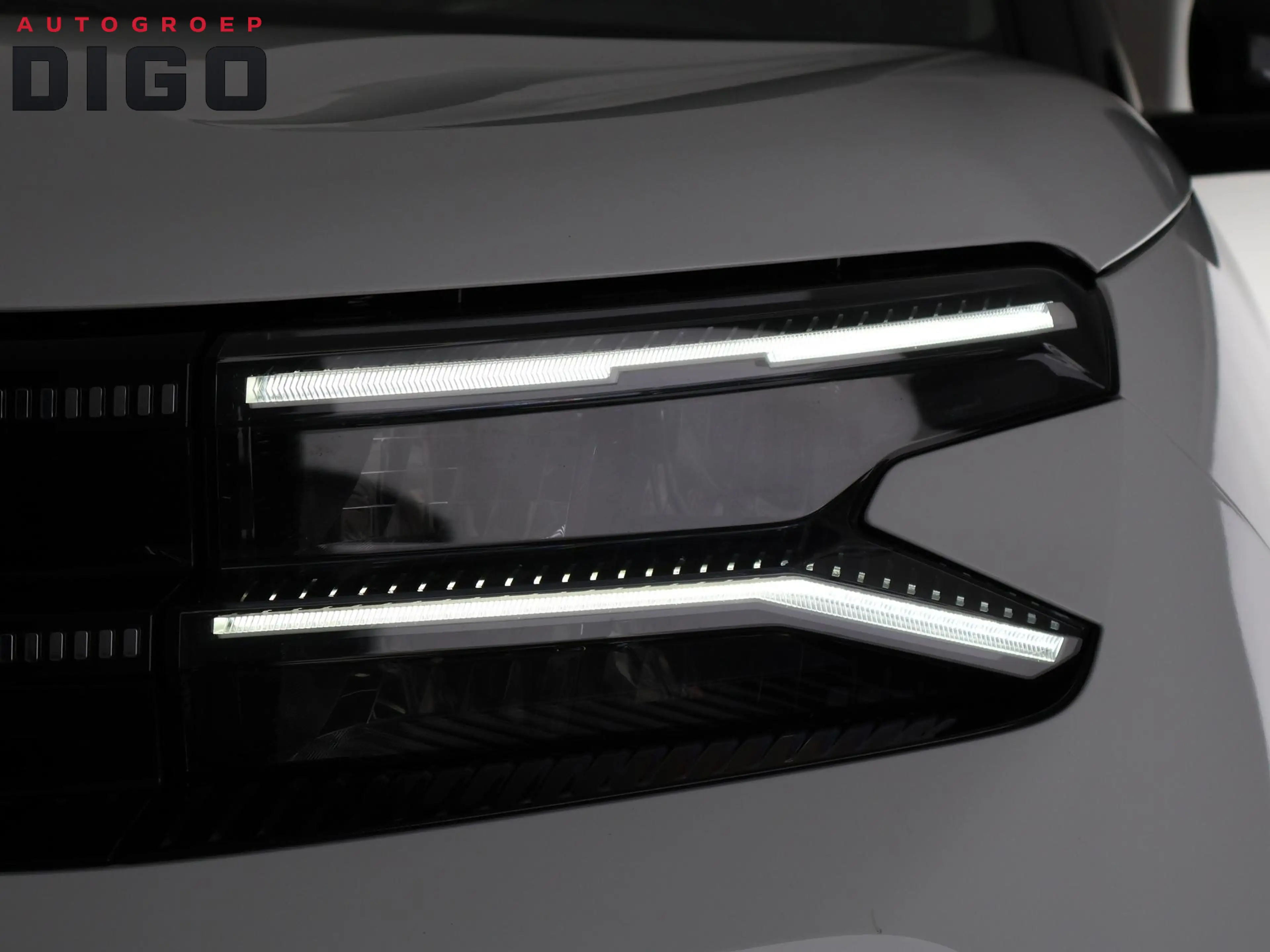 Citroen C5 Aircross 1.6 PLUG-IN HYBRID BUSINESS+ AUTOM. GAR 10/2032* N — photo 41