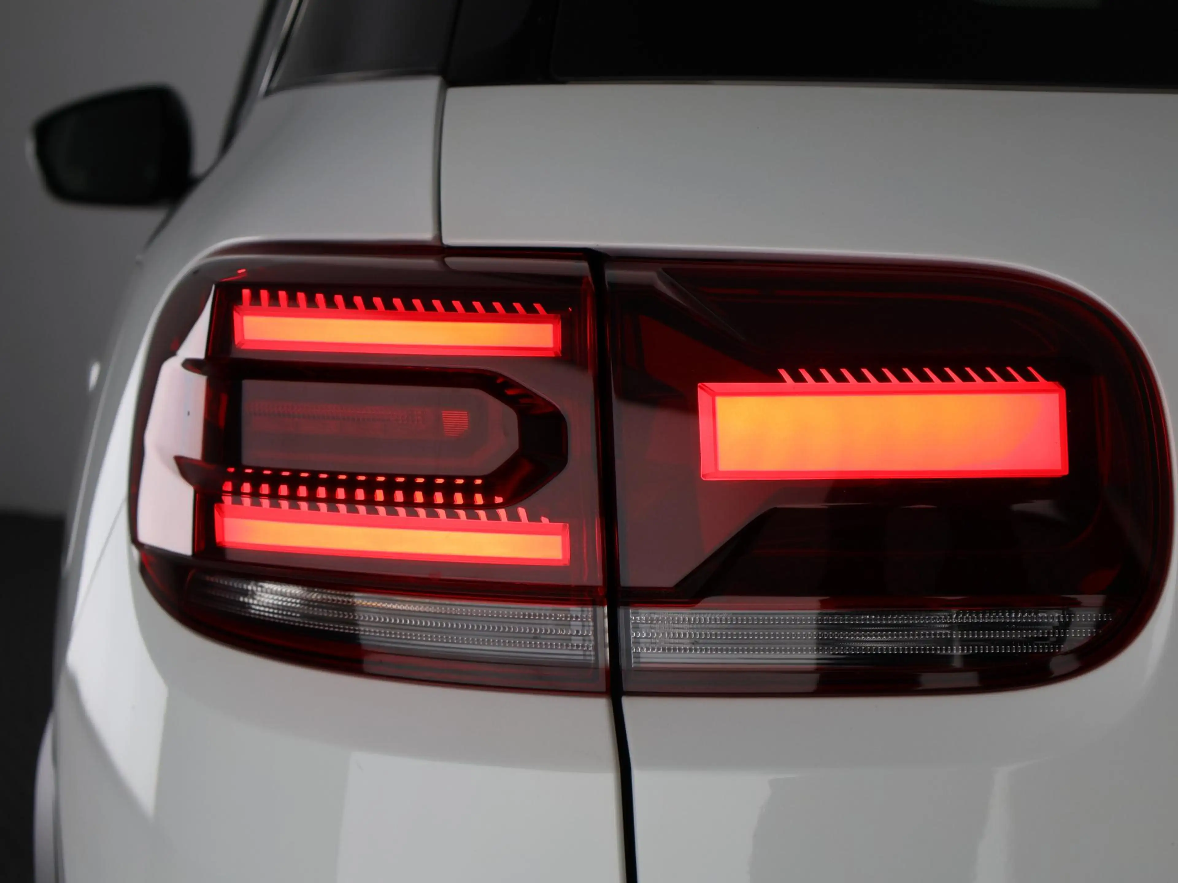 Citroen C5 Aircross 1.6 PLUG-IN HYBRID BUSINESS+ AUTOM. GAR 10/2032* N — photo 42