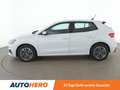 Skoda Fabia 1.0 TSI Tour*LED*NAVI*TEMPO*PDC*SHZ*KLIMA*GARANTIE Blanc - thumbnail 3