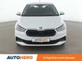 Skoda Fabia 1.0 TSI Tour*LED*NAVI*TEMPO*PDC*SHZ*KLIMA*GARANTIE Blanc - thumbnail 9